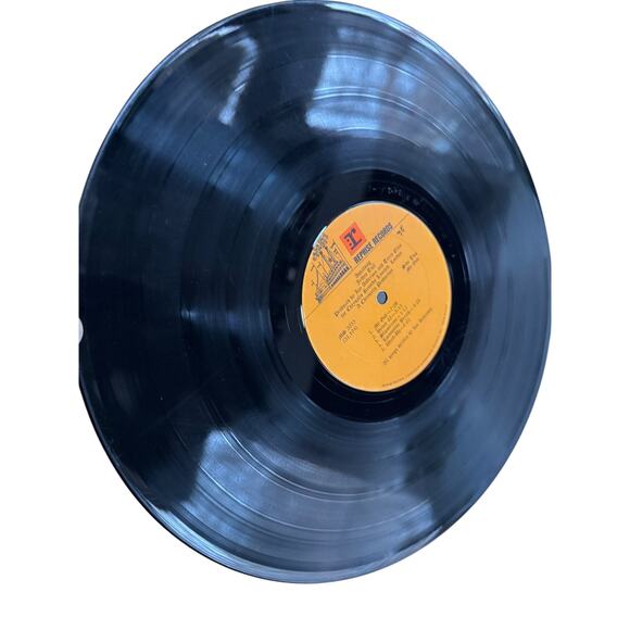 Jethro Tull - Aqualung Vinyl LP Record (1971) Reprise MS-2035 - Textured Cover - Picture 8 of 13